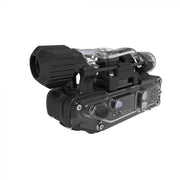 InkJecta Flite X1 Wireless Tattoo Machine — Glass