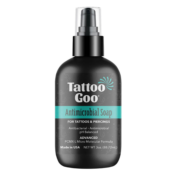 Tattoo Goo Original Tin