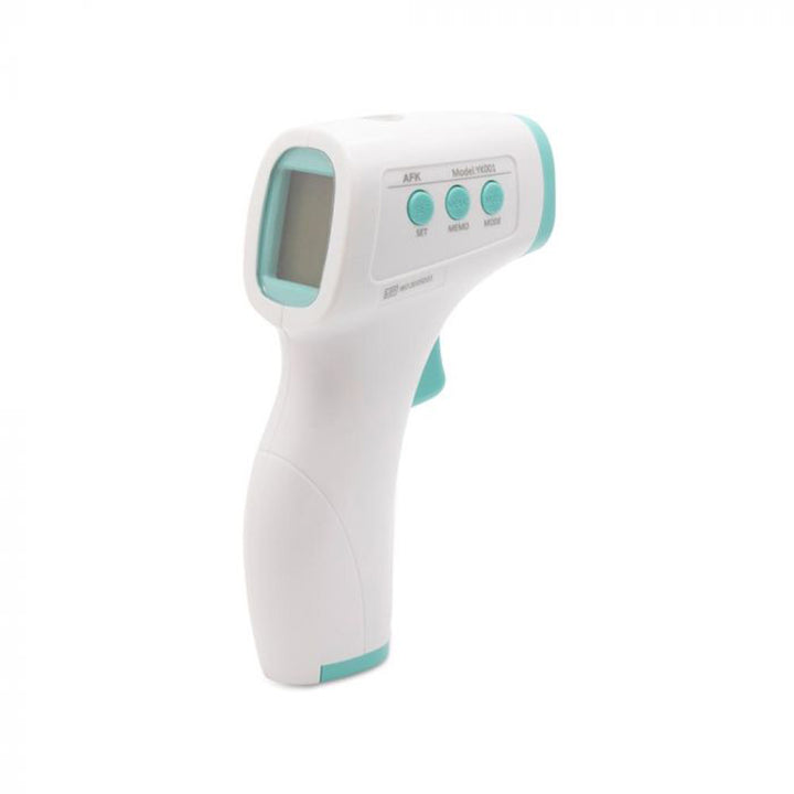 AFK No-Touch Infrared Body Thermometer - Ultimate Tattoo Supply