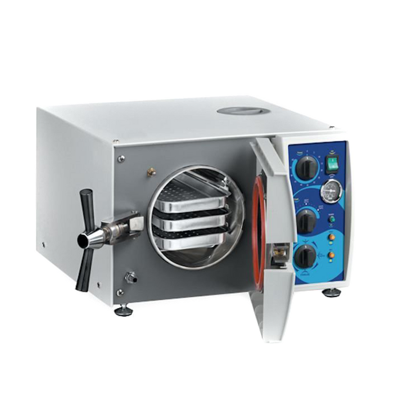 Tuttnauer 1730 ValueKlave - Steam Sterilizer - Autoclave - Ultimate Tattoo Supply