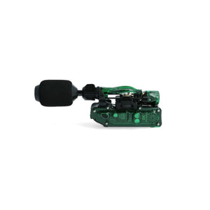 InkJecta Flite X1 Wireless Tattoo Machine — Bottle - Ultimate Tattoo Supply