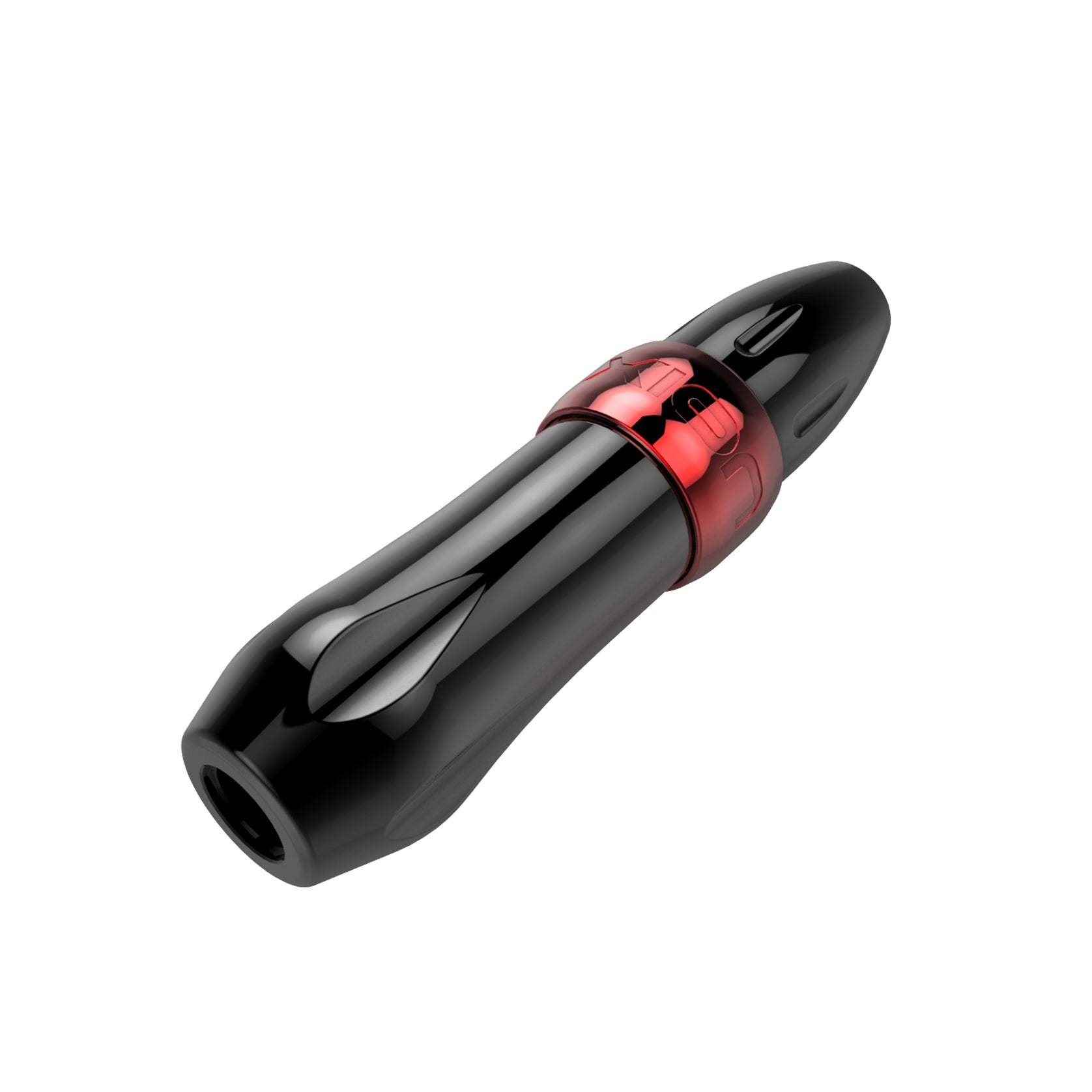 FK Irons XION Pen - Ruby - Ultimate Tattoo Supply