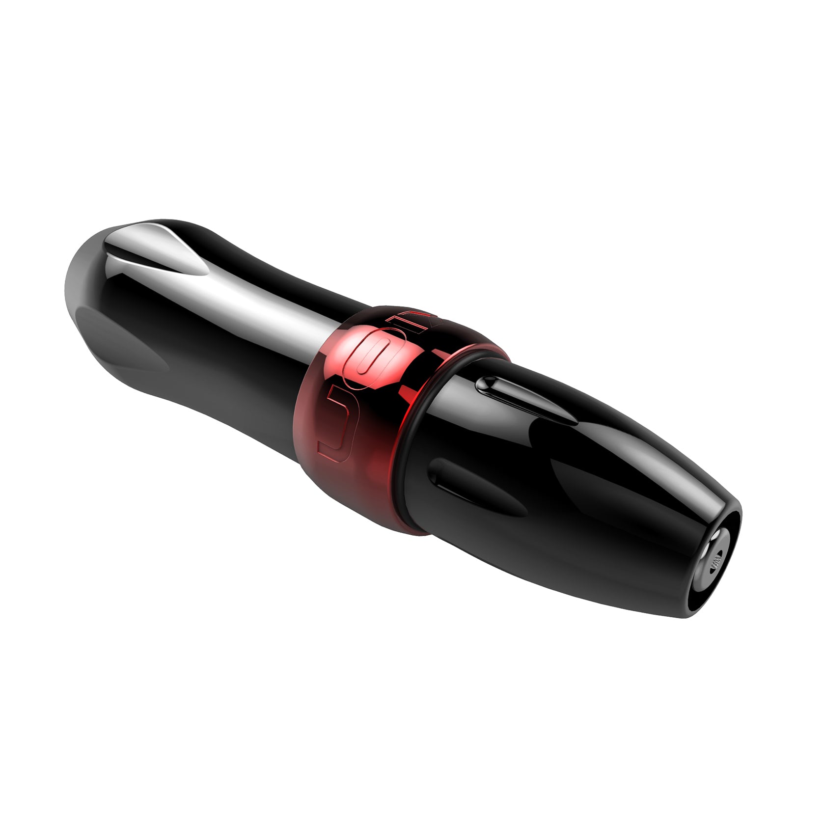 FK Irons XION Pen - Ruby - Ultimate Tattoo Supply