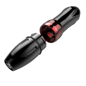 FK Irons XION Pen - Ruby - Ultimate Tattoo Supply
