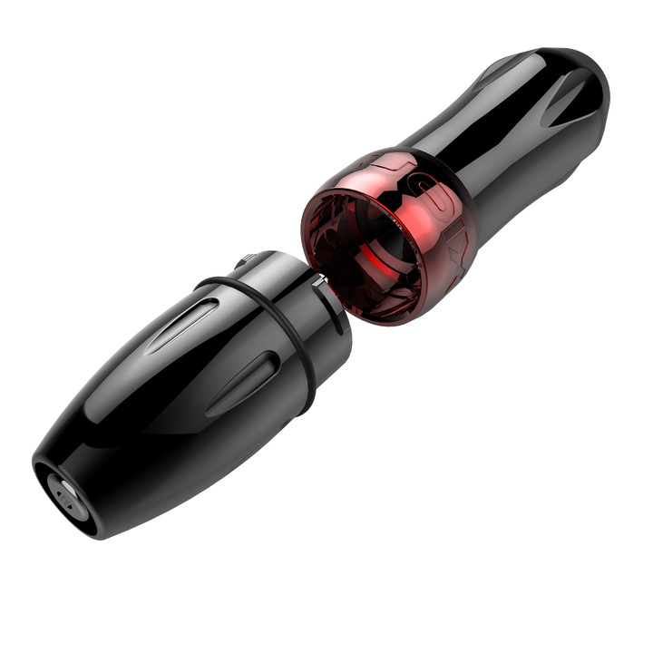 FK Irons XION Pen - Ruby - Ultimate Tattoo SupplyFK Irons XION Pen - Ruby