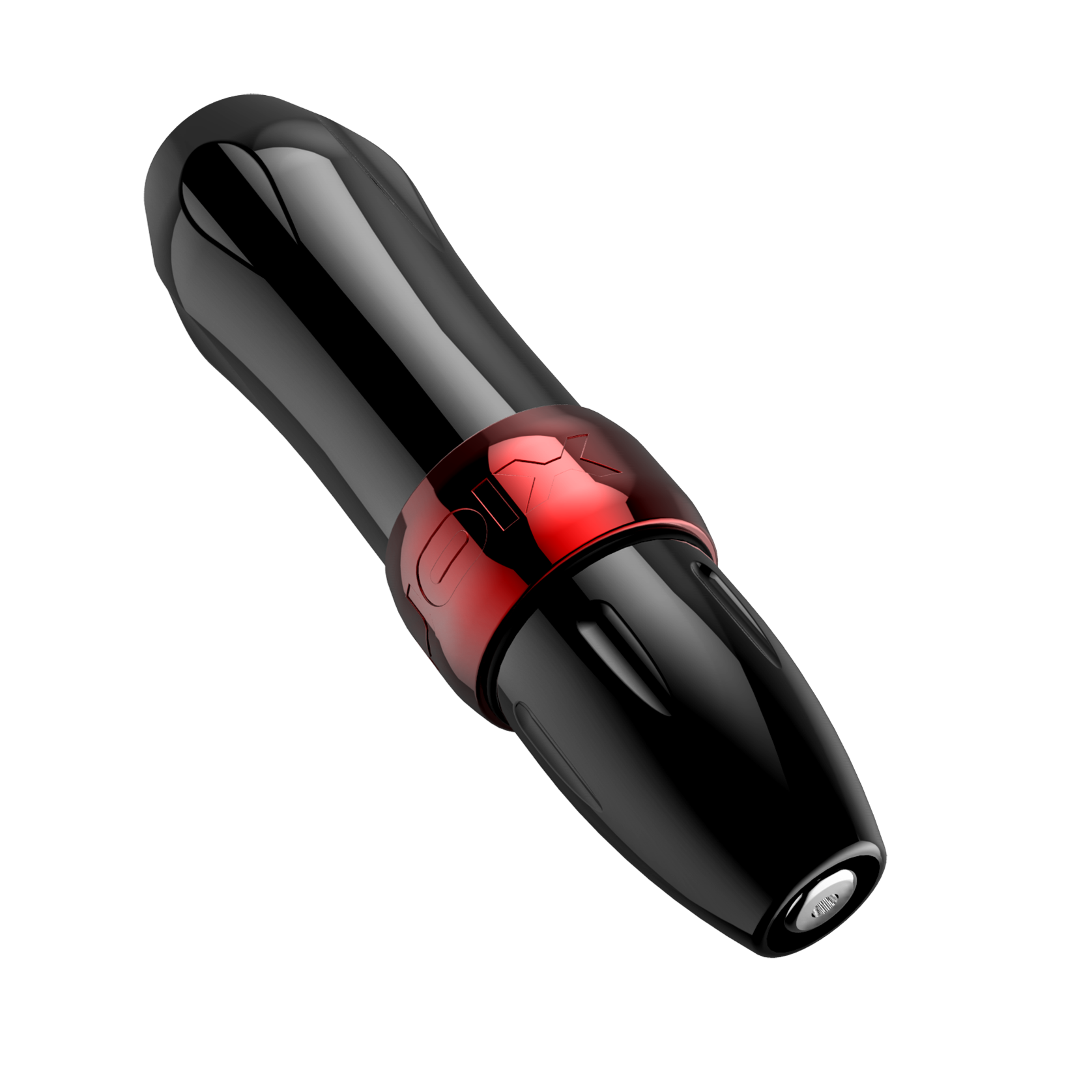 FK Irons XION Pen - Ruby - Ultimate Tattoo Supply