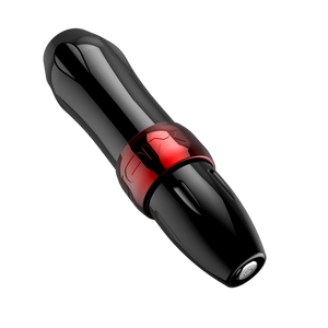 FK Irons XION Pen - Ruby - Ultimate Tattoo Supply