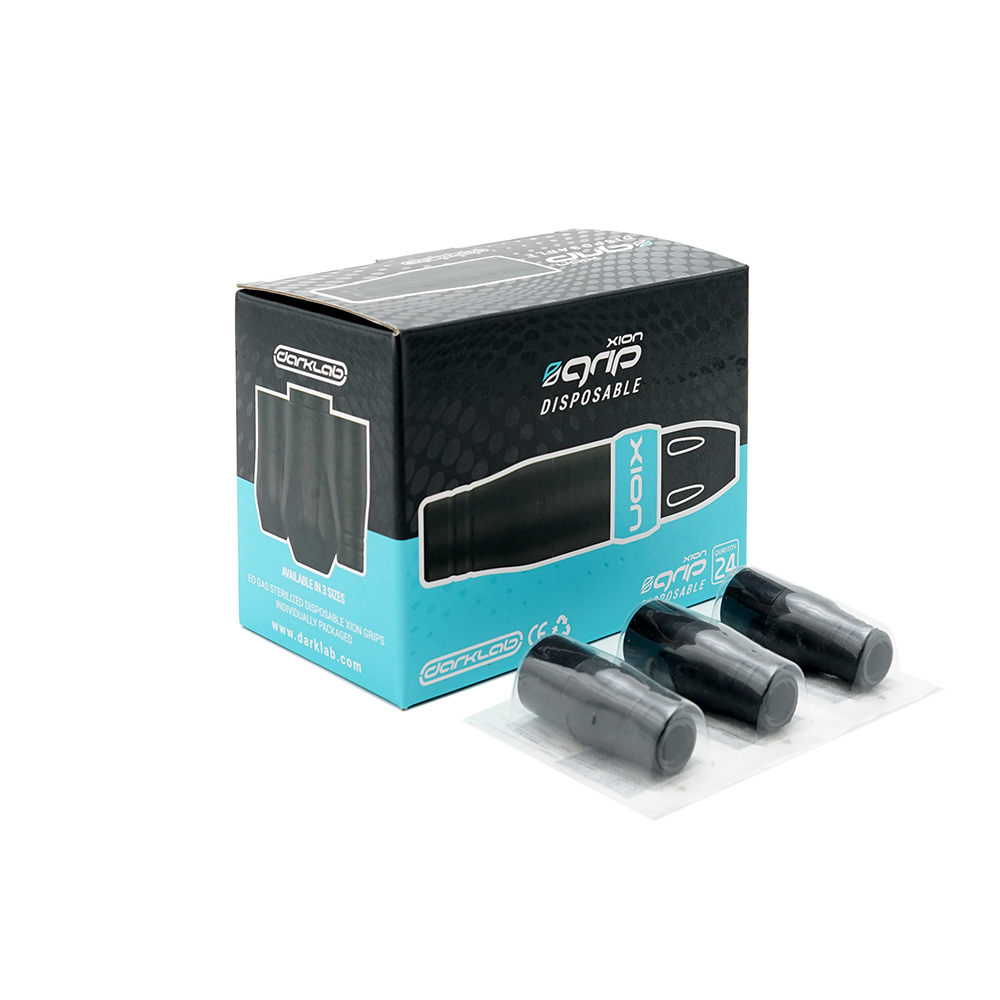 Slim Disposable Xion Grip - 24/bx - Ultimate Tattoo Supply