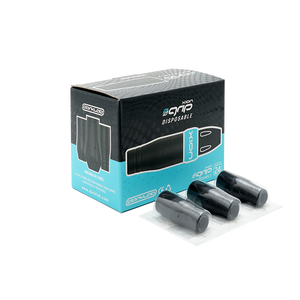 Slim Disposable Xion Grip - 24/bx - Ultimate Tattoo Supply
